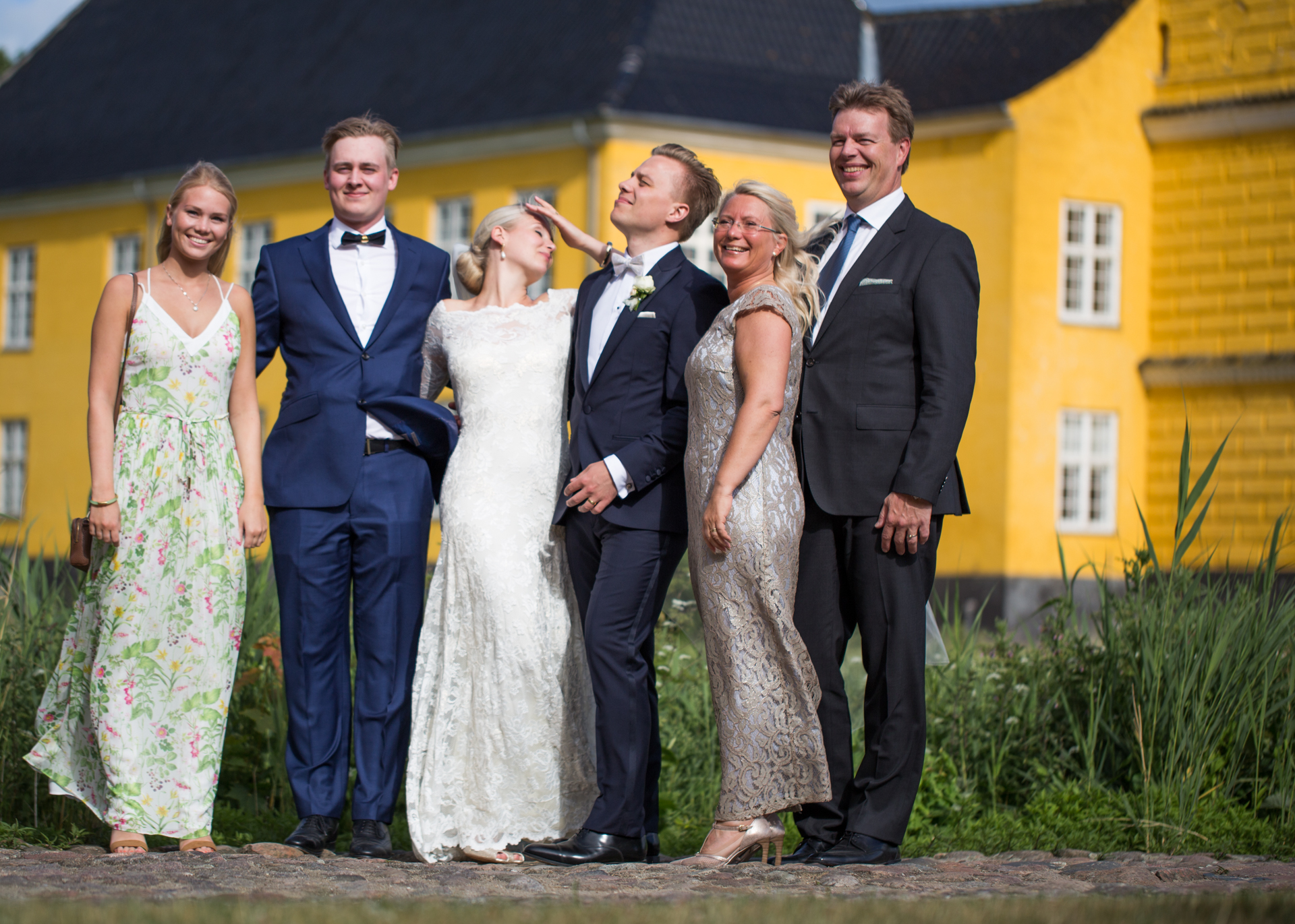 bryllup oslo fotograph norway