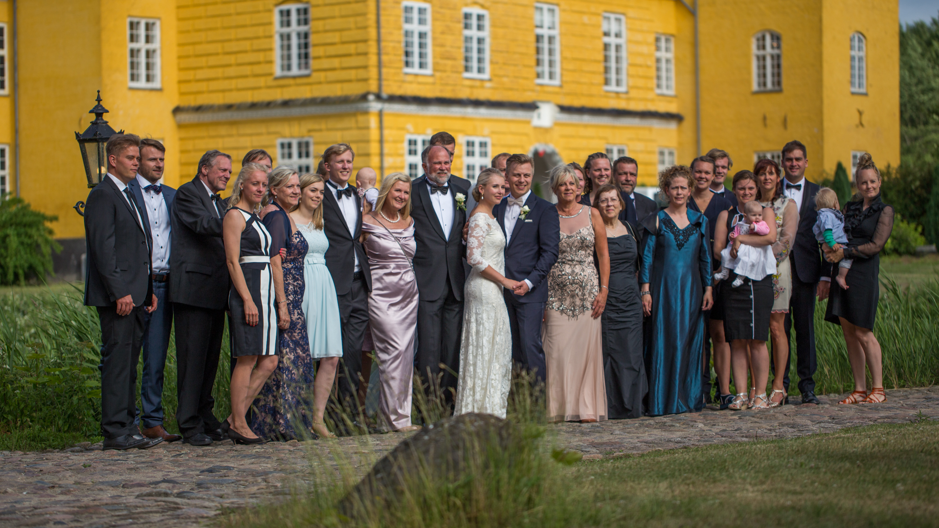 bryllup oslo fotograph norway