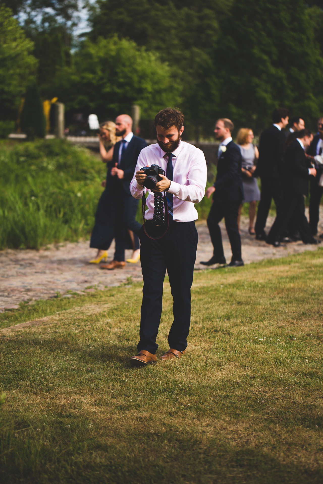 bryllup oslo fotograph norway