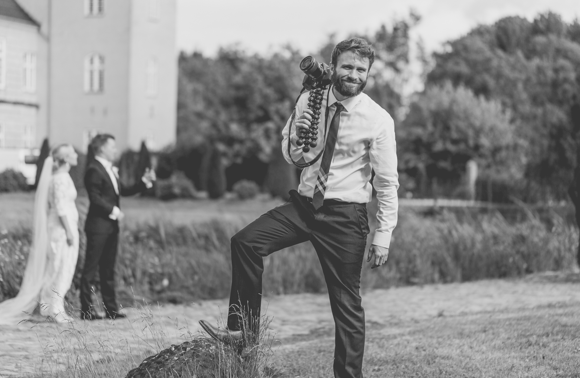 bryllup oslo fotograph norway