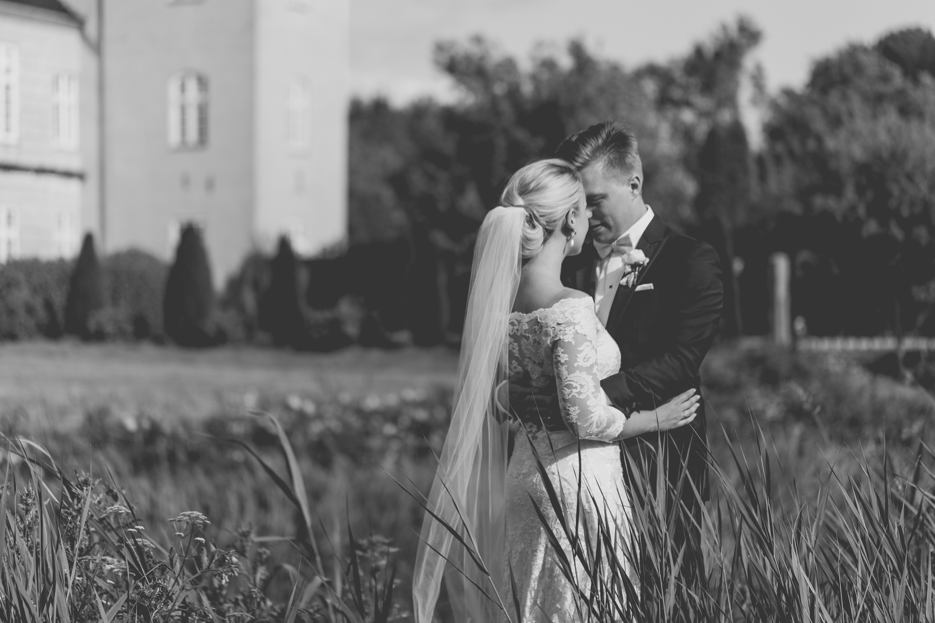 bryllup oslo fotograph norway