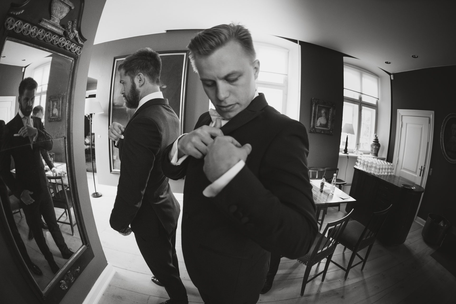 bryllup oslo fotograph norway