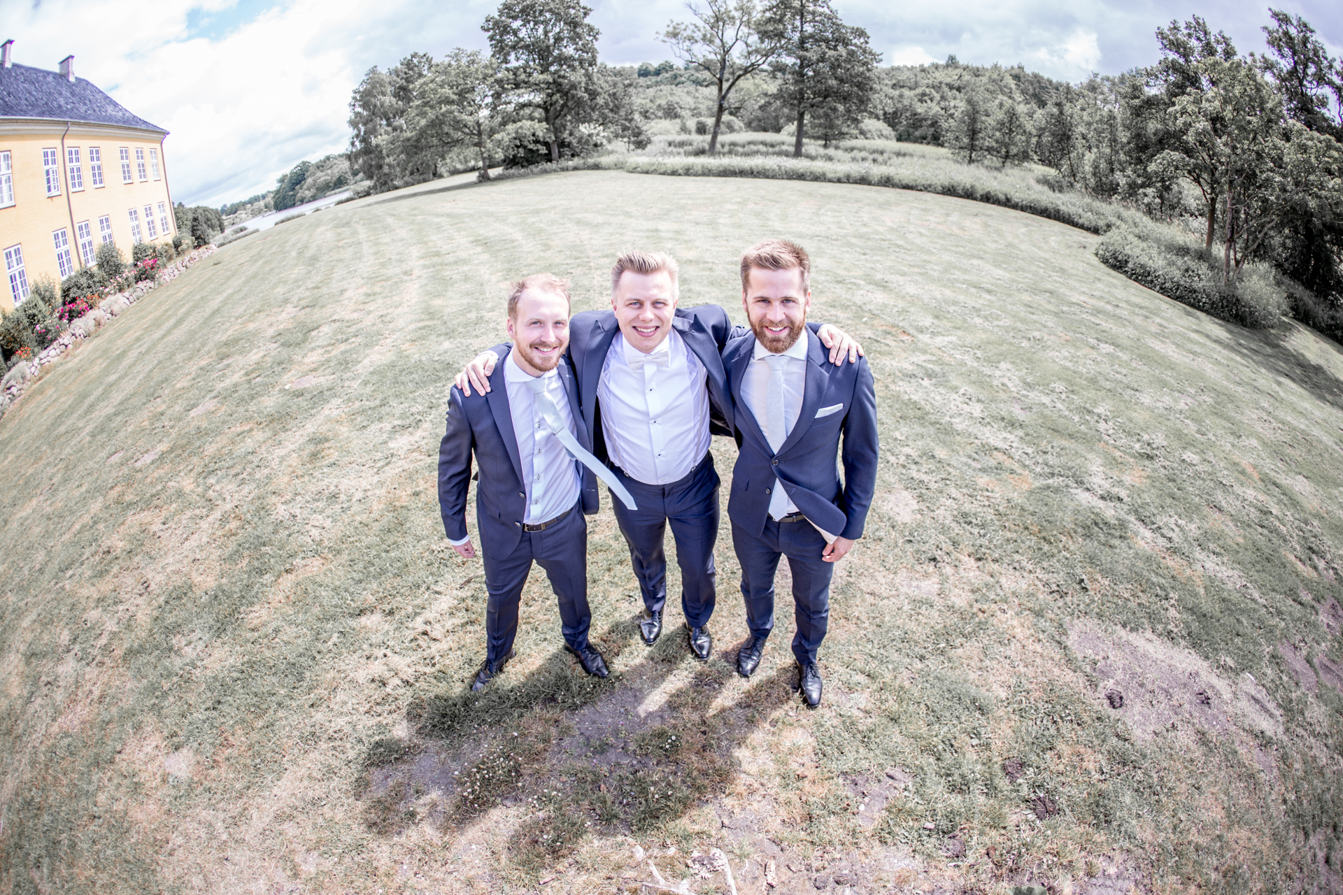 bryllup oslo fotograph norway