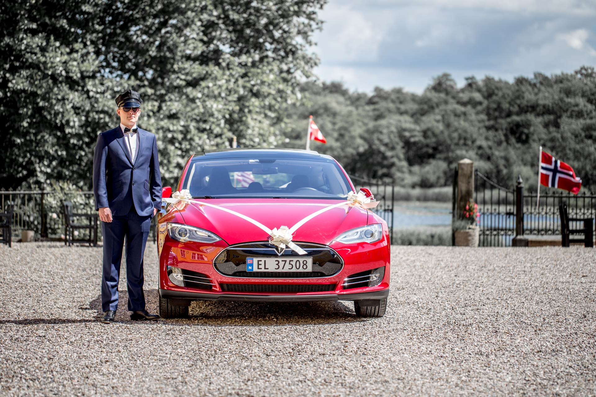 bryllup oslo fotograph norway