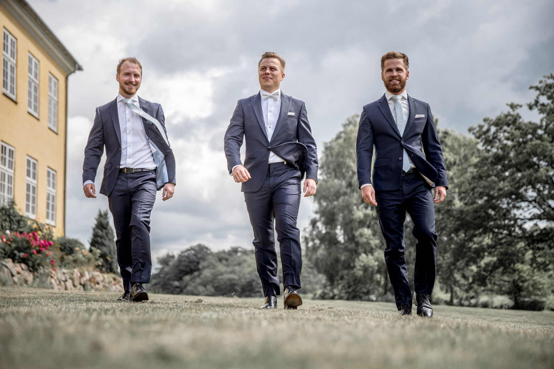 bryllup oslo fotograph norway