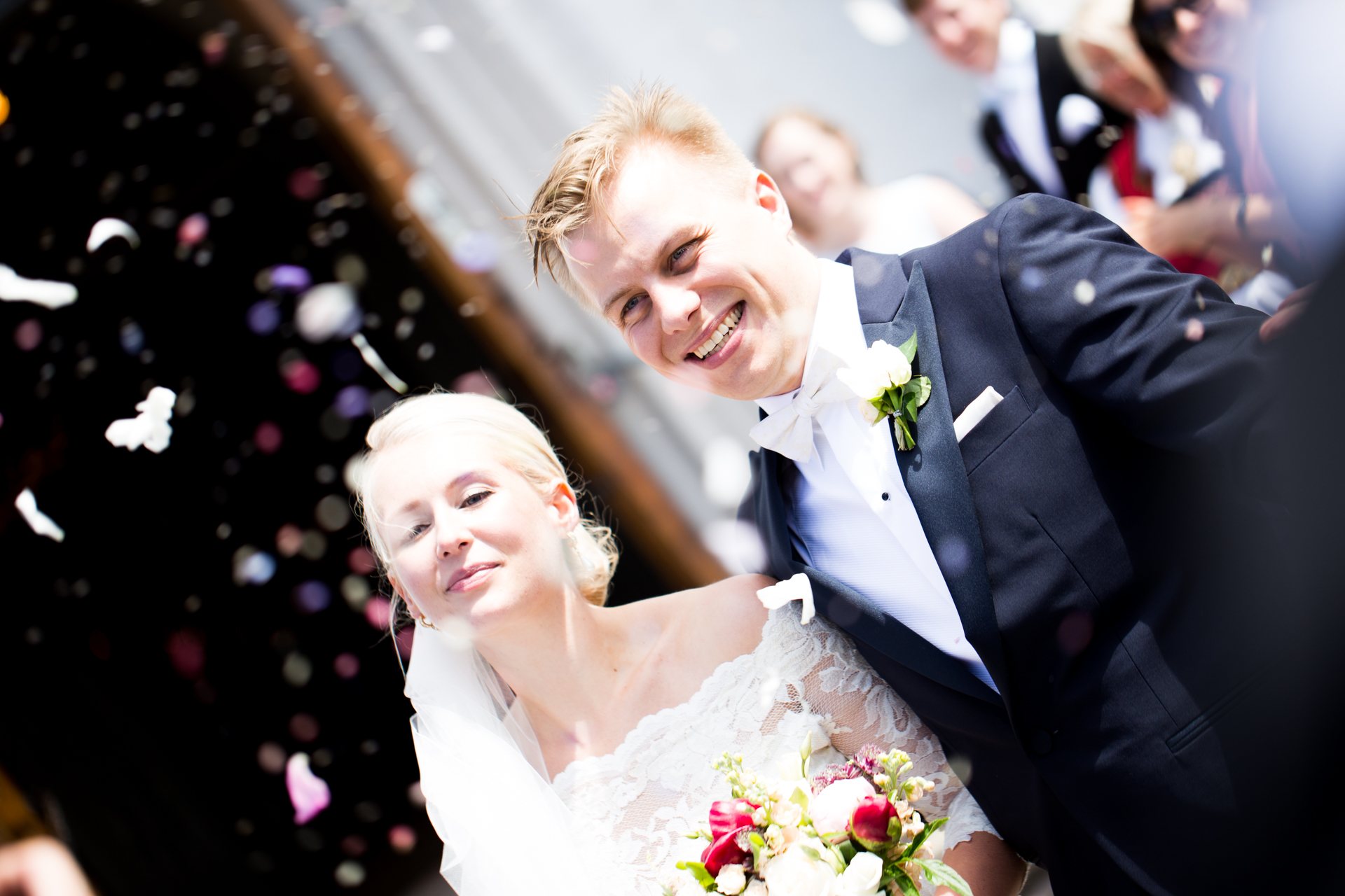 bryllup oslo fotograph norway