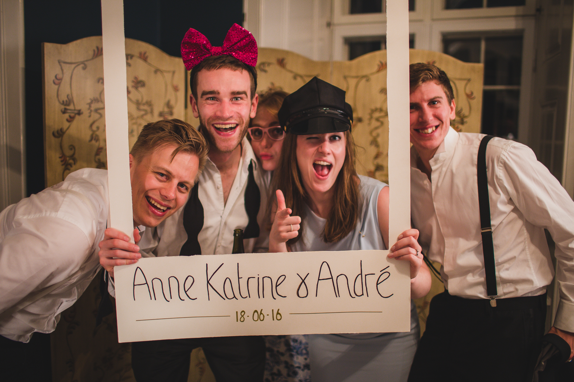 bryllup oslo fotograph norway