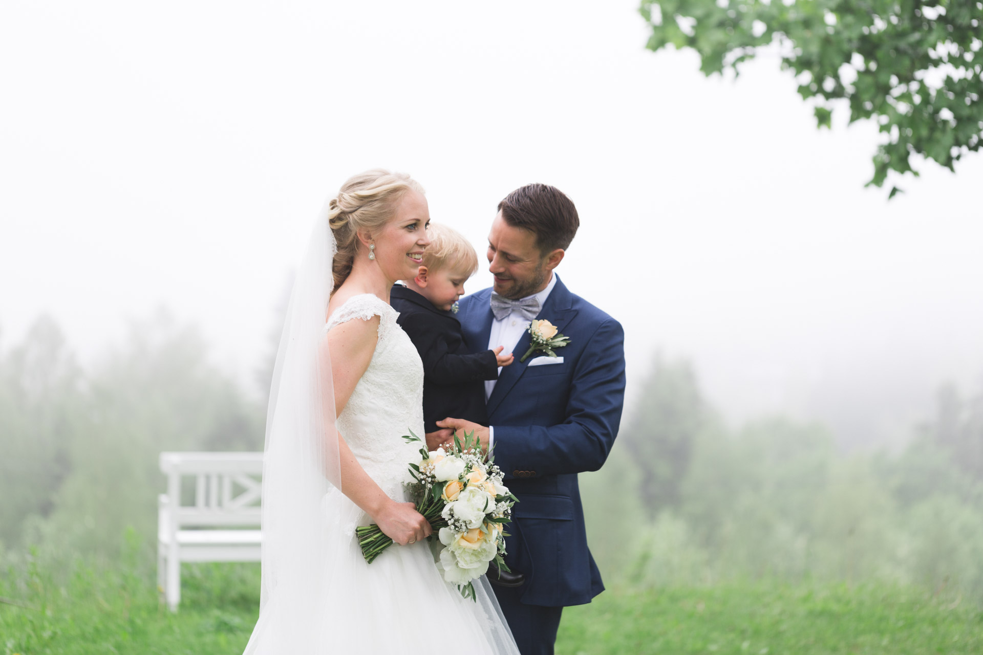 bryllup oslo fotograph norway