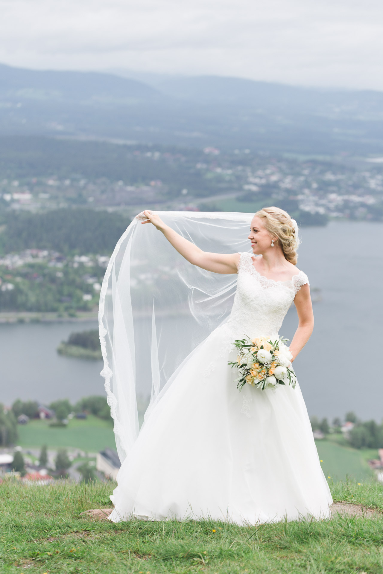 bryllup oslo fotograph norway