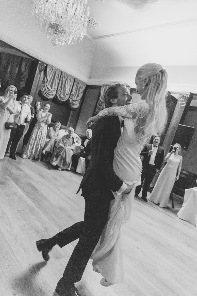 bryllup oslo fotograph norway