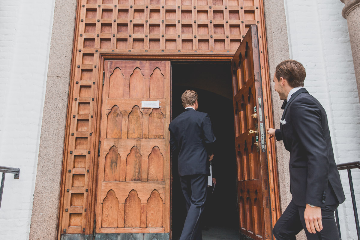 bryllup oslo fotograph norway