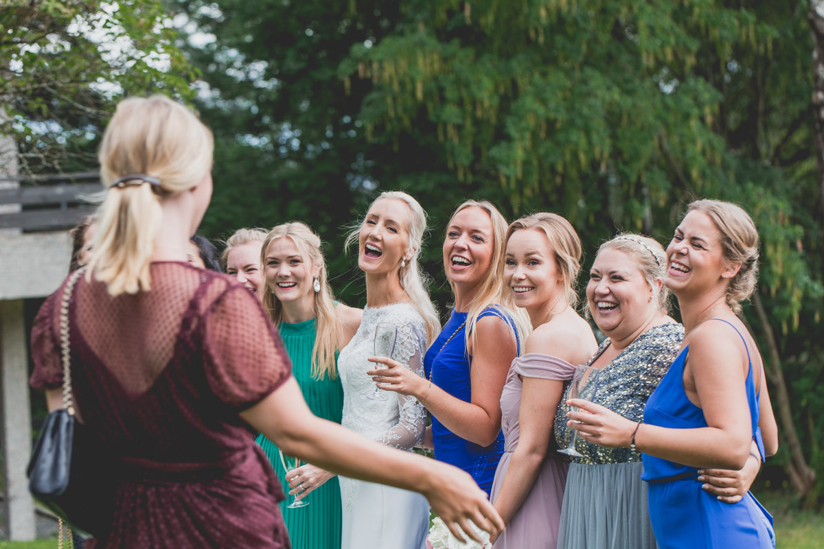 bryllup oslo fotograph norway