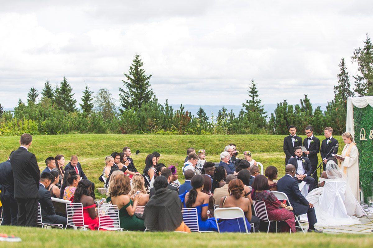 bryllup oslo fotograph norway