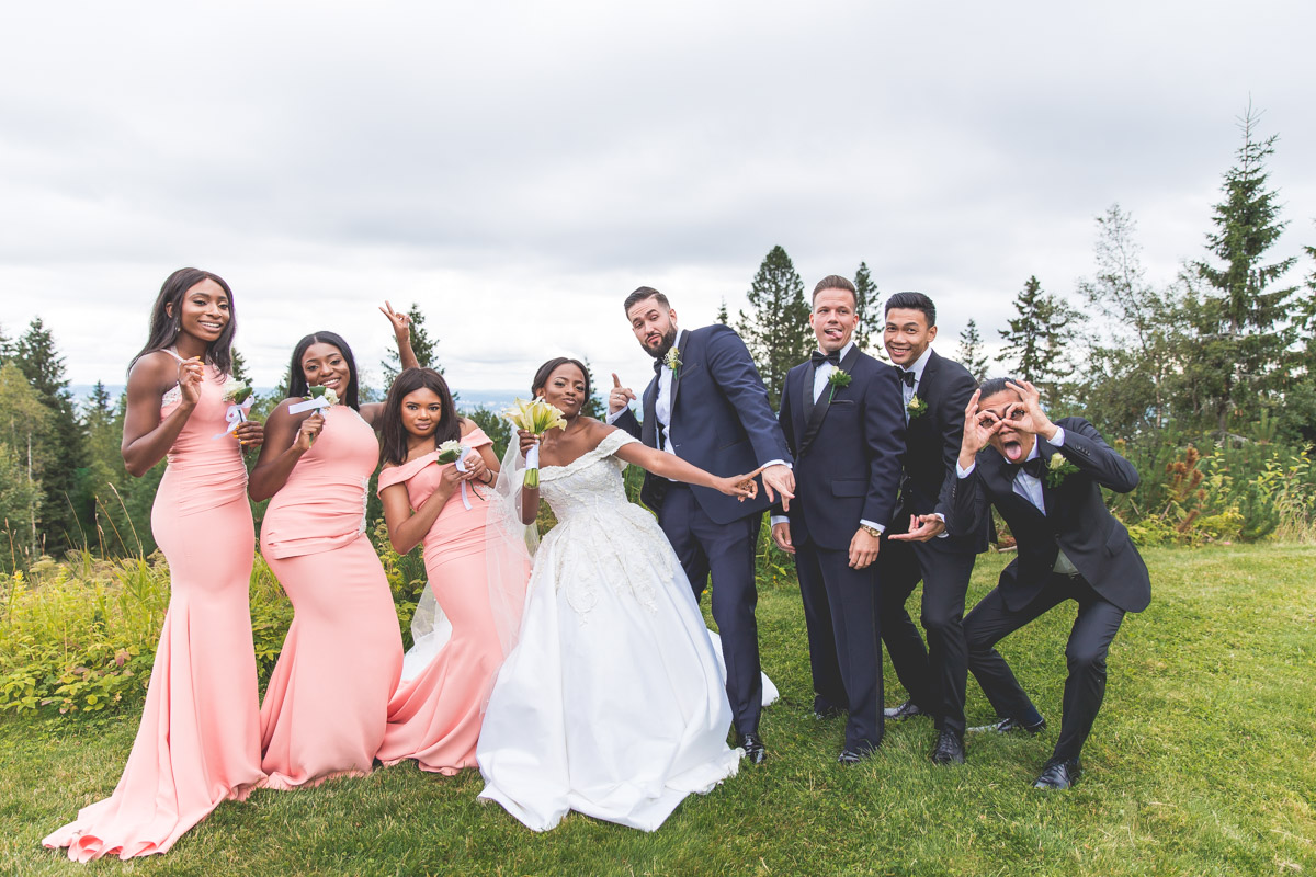 bryllup oslo fotograph norway