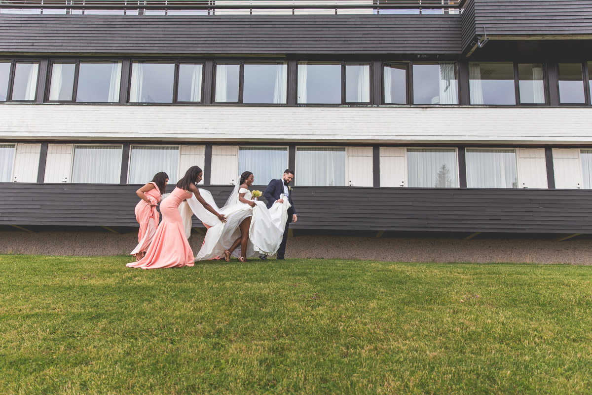 bryllup oslo fotograph norway