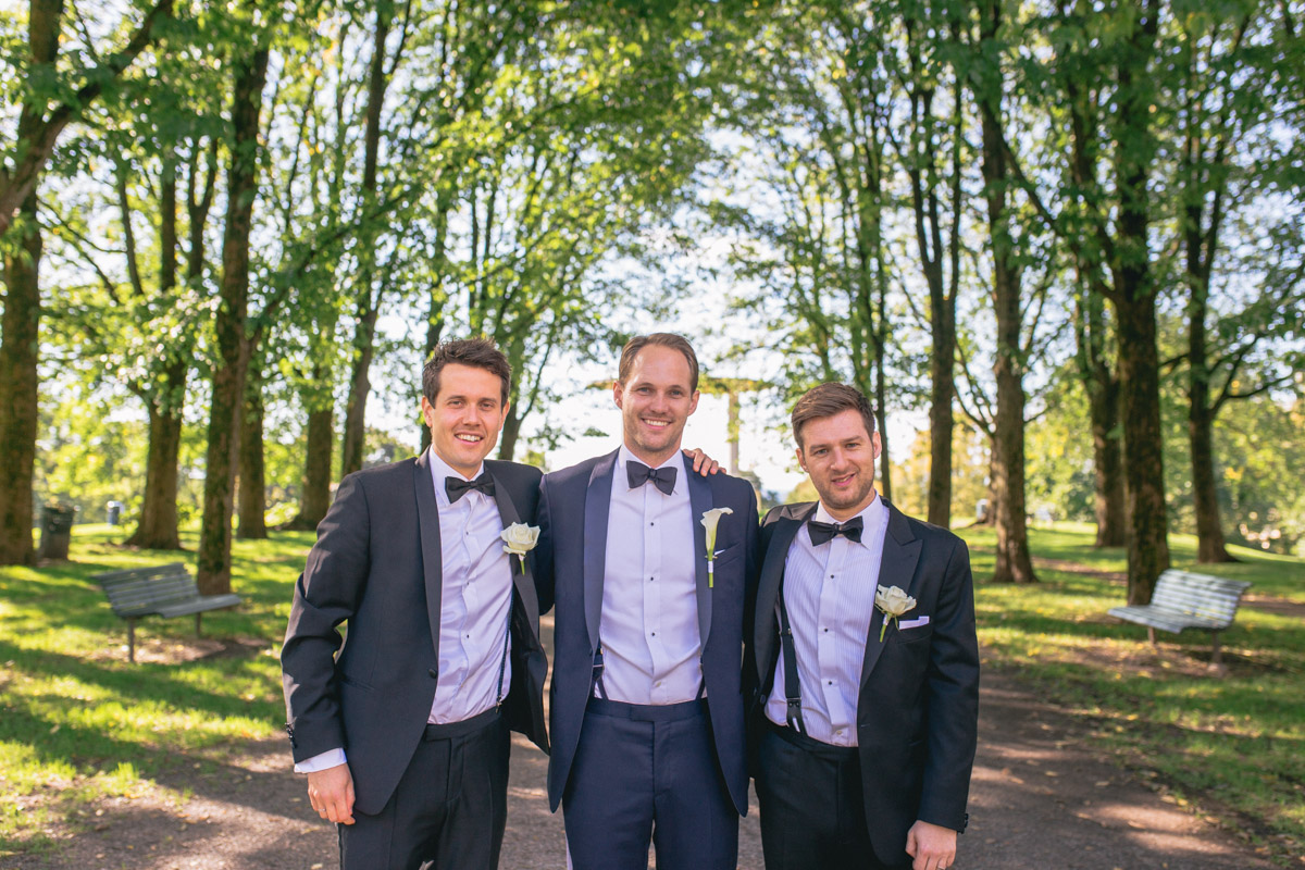 bryllup oslo fotograph norway