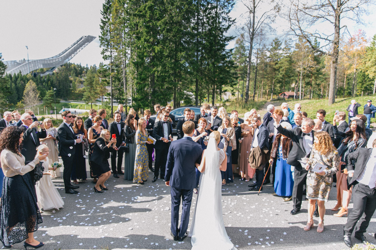 bryllup oslo fotograph norway