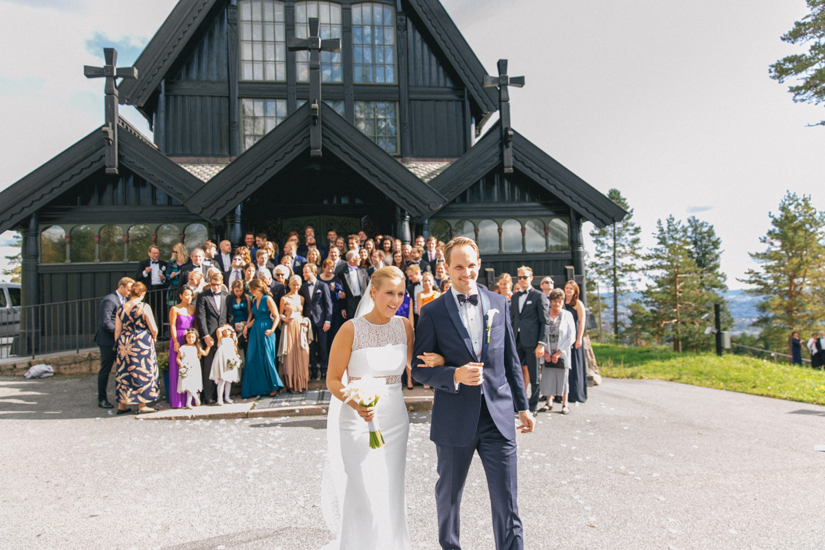 bryllup oslo fotograph norway