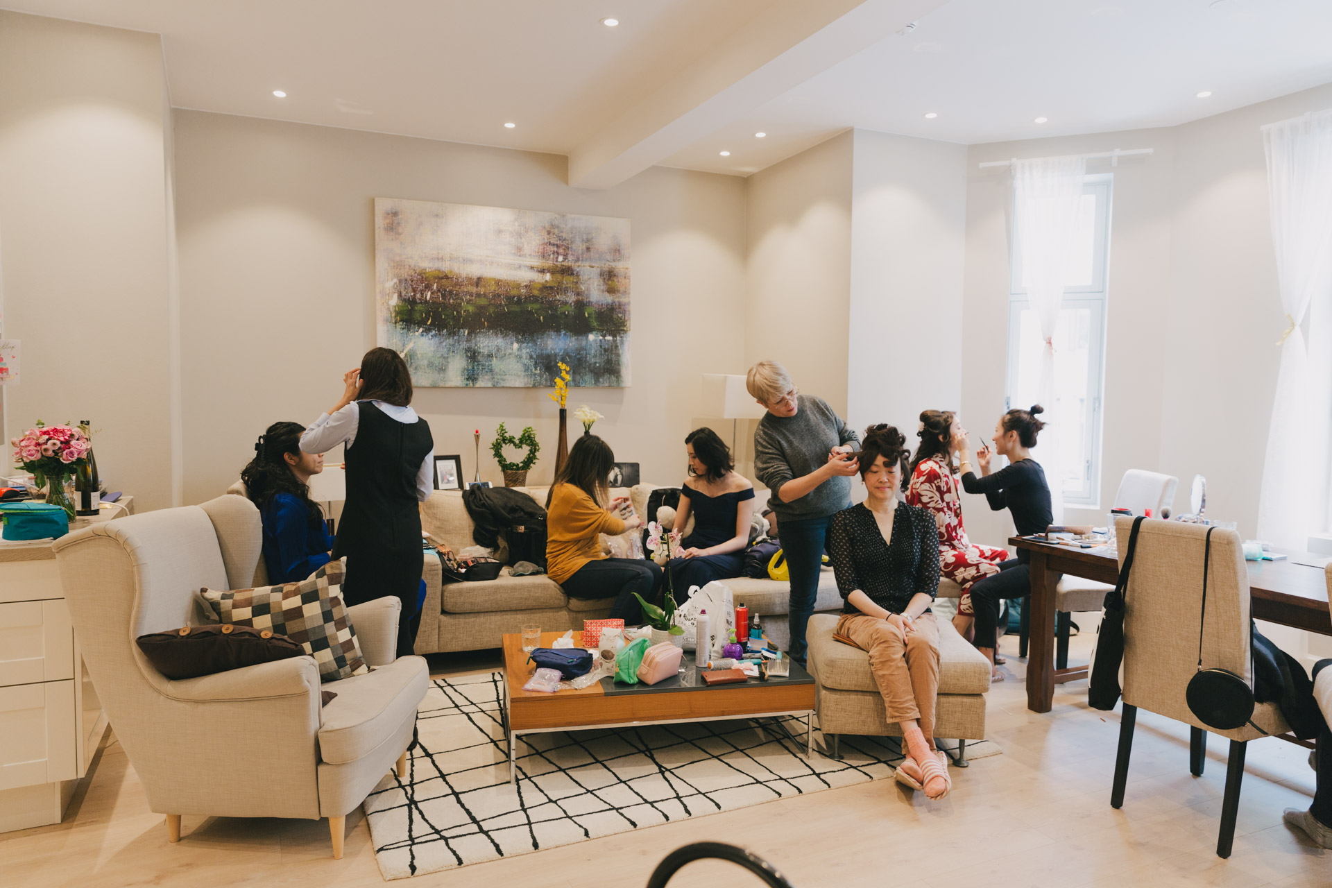 bryllup oslo fotograph norway