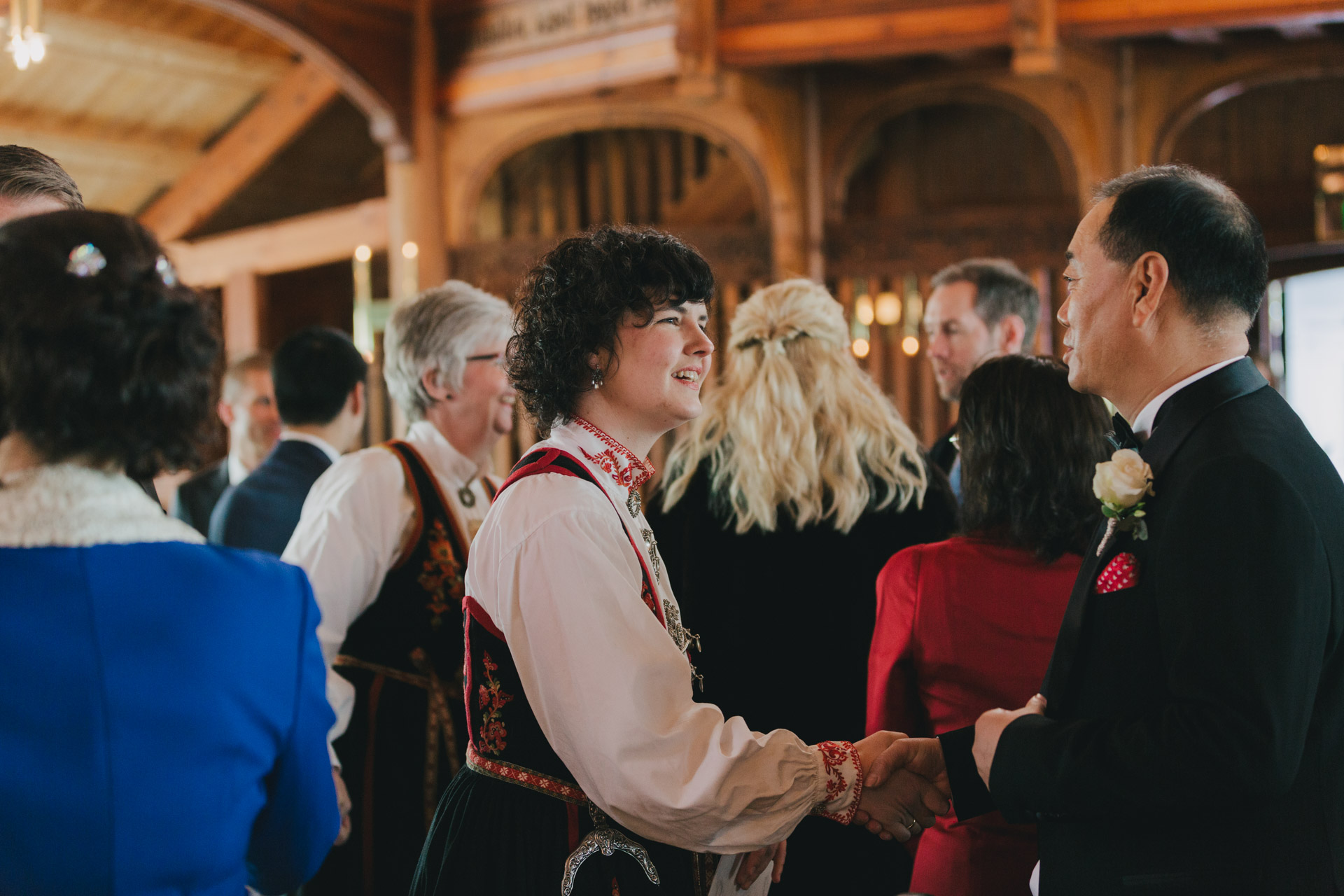 bryllup oslo fotograph norway