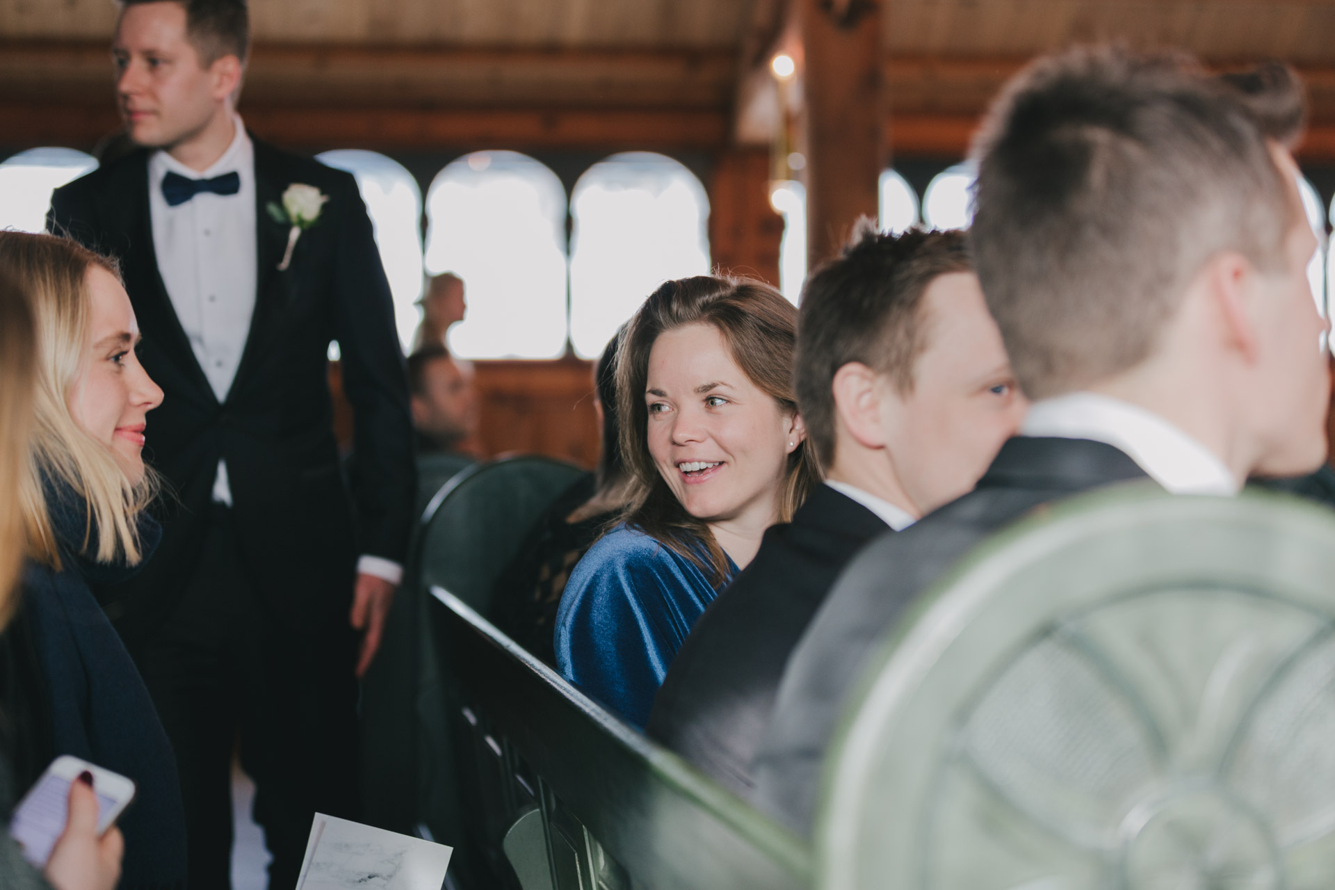 bryllup oslo fotograph norway