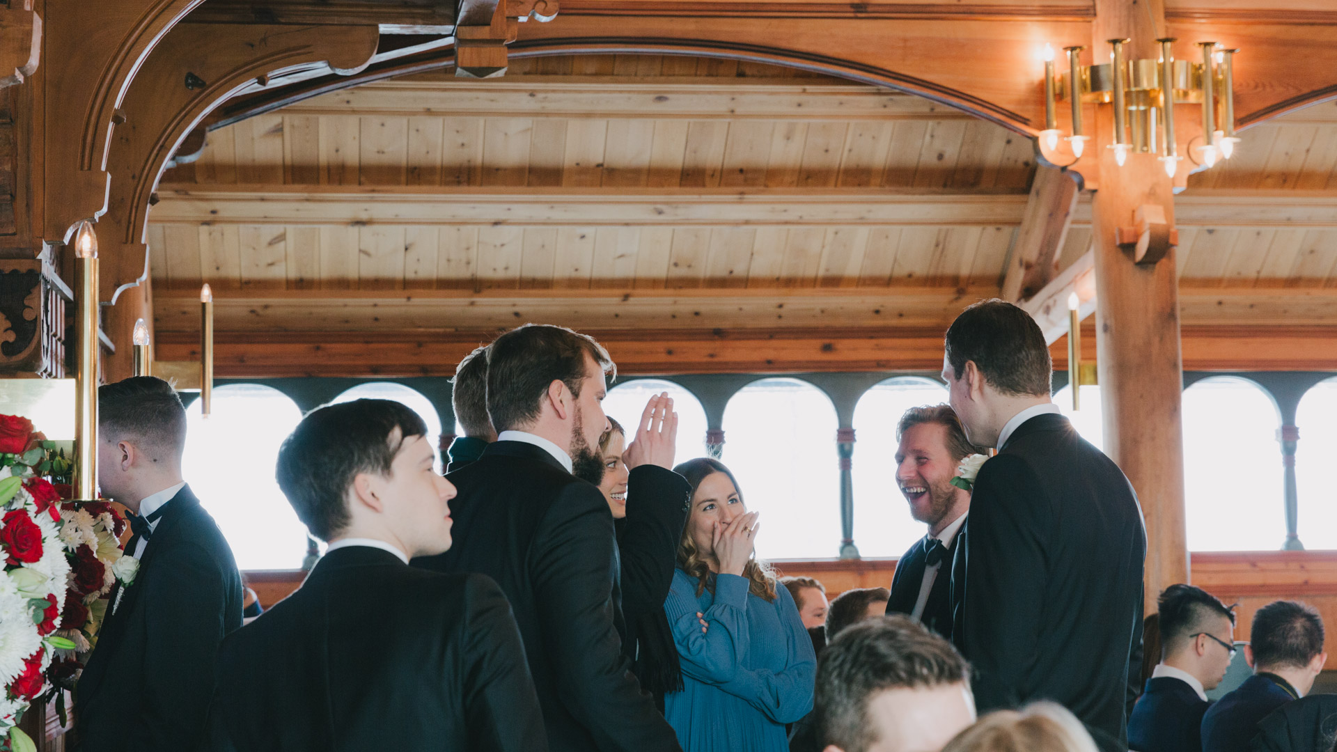 bryllup oslo fotograph norway