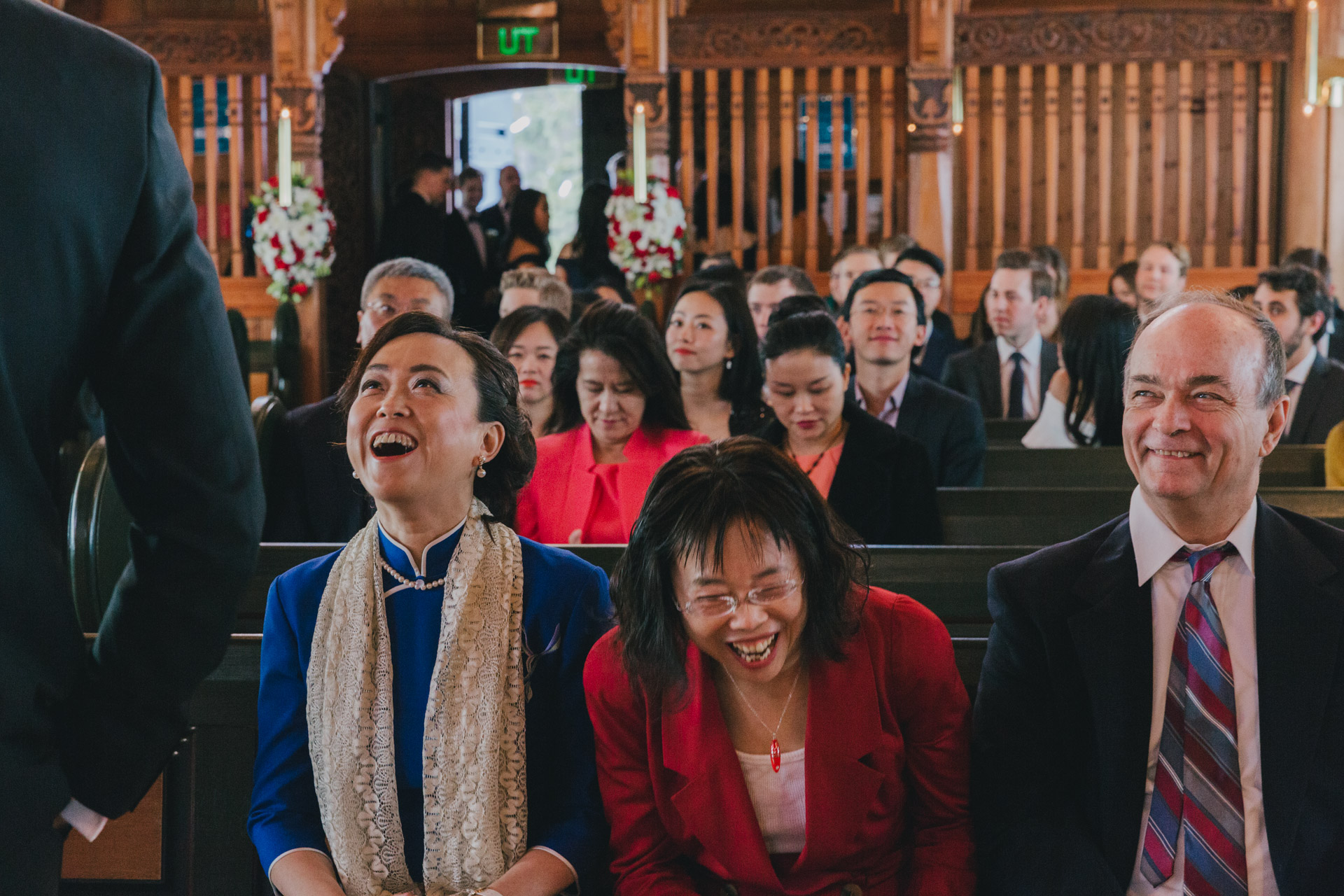 bryllup oslo fotograph norway