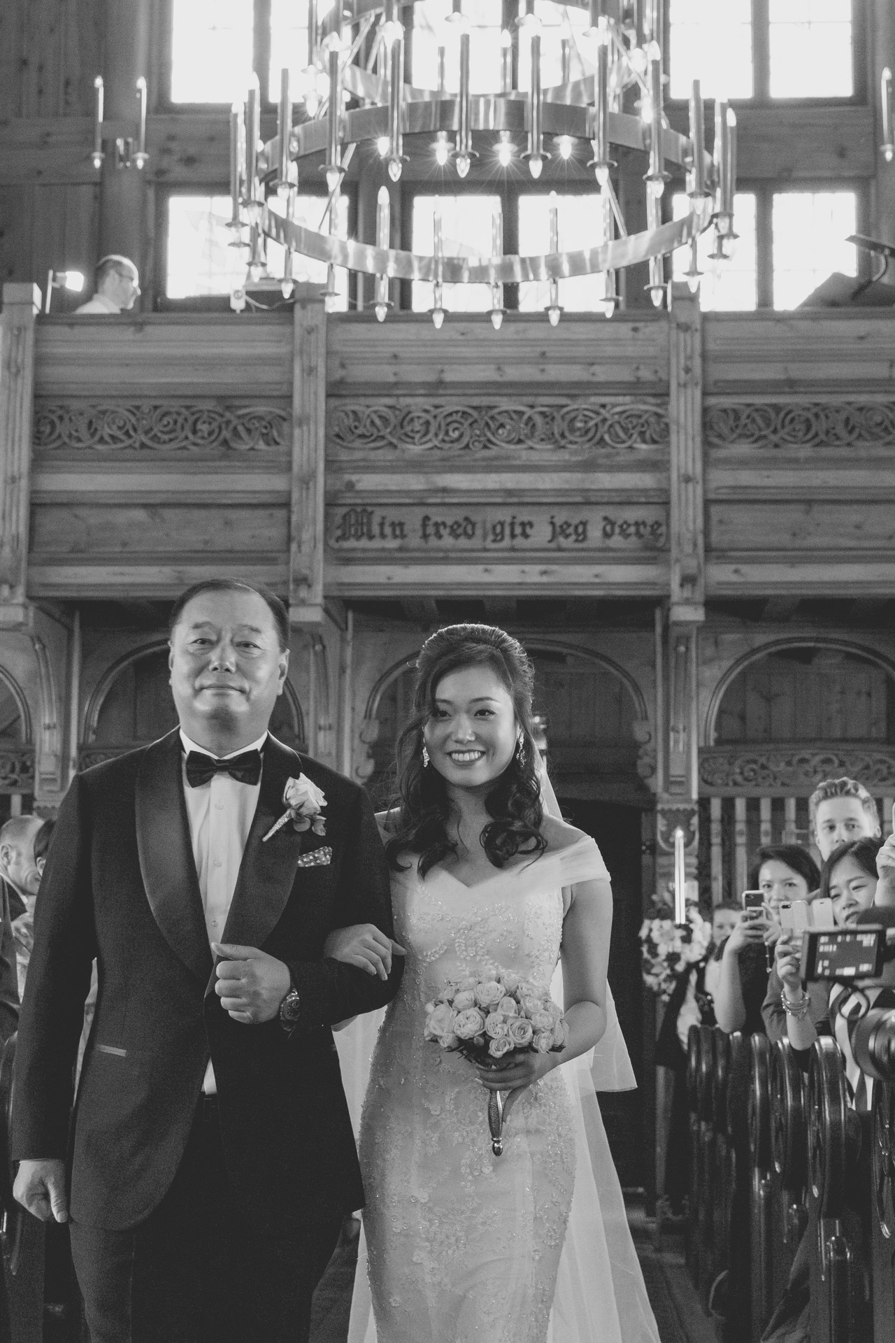 bryllup oslo fotograph norway