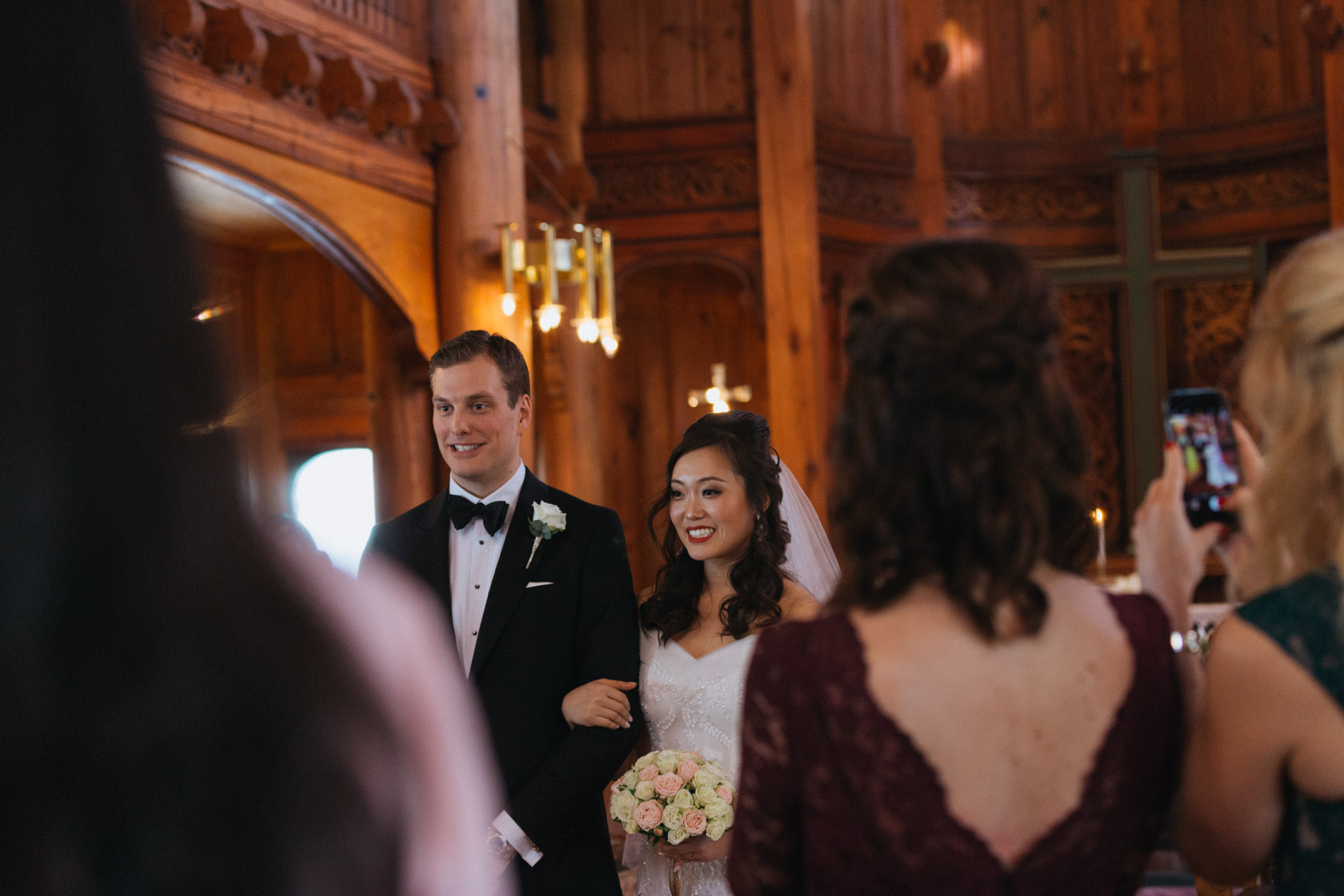 bryllup oslo fotograph norway