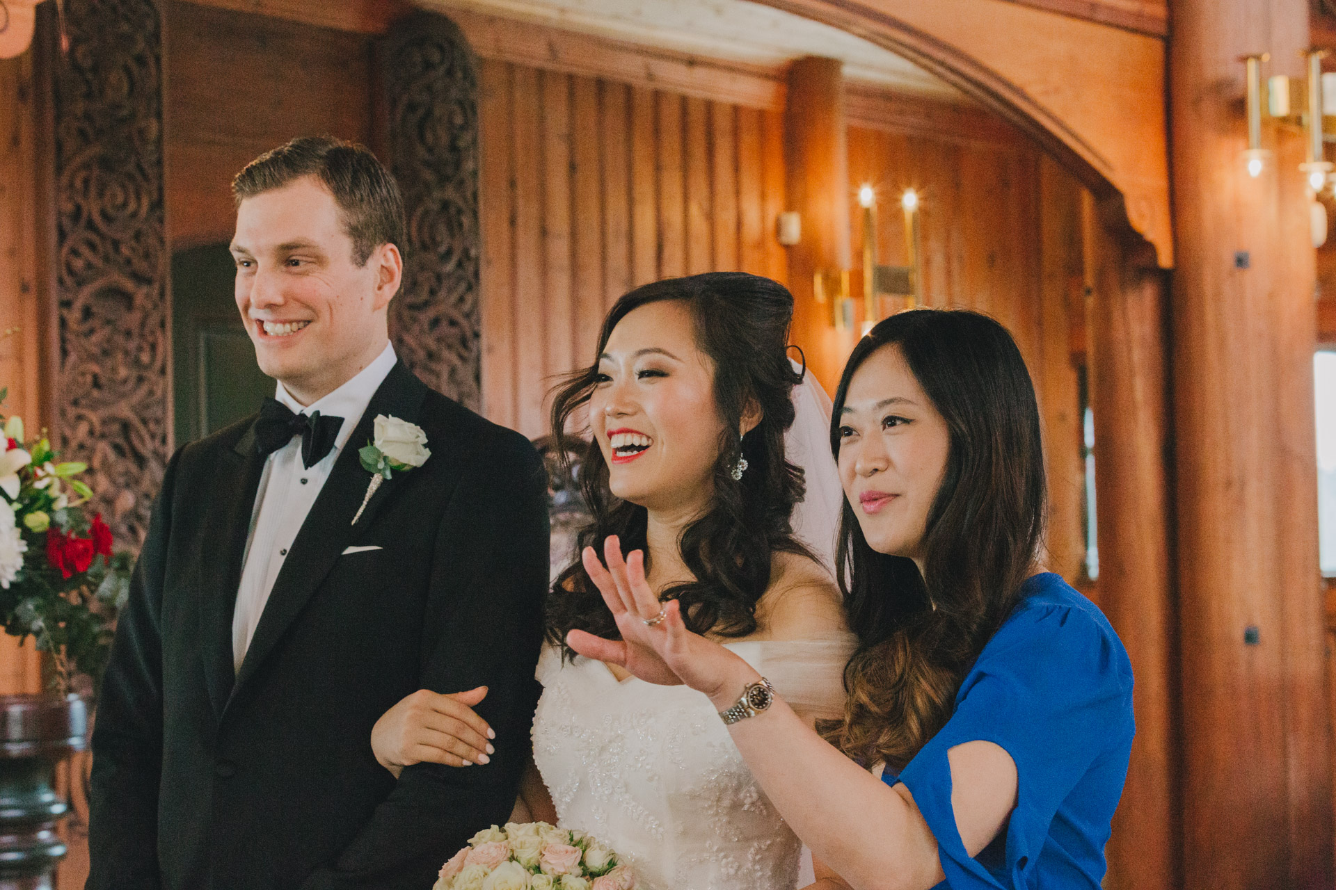 bryllup oslo fotograph norway