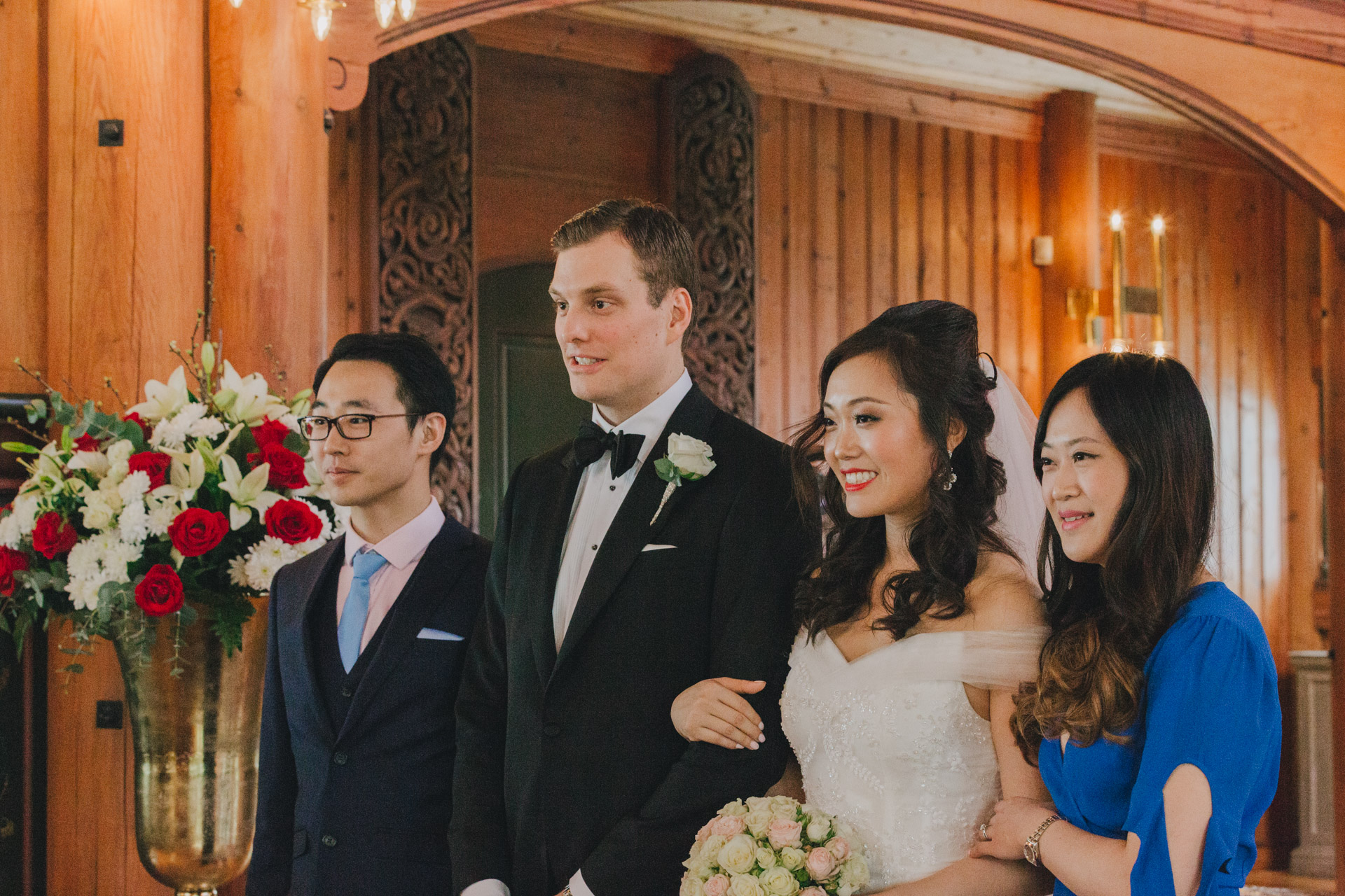 bryllup oslo fotograph norway