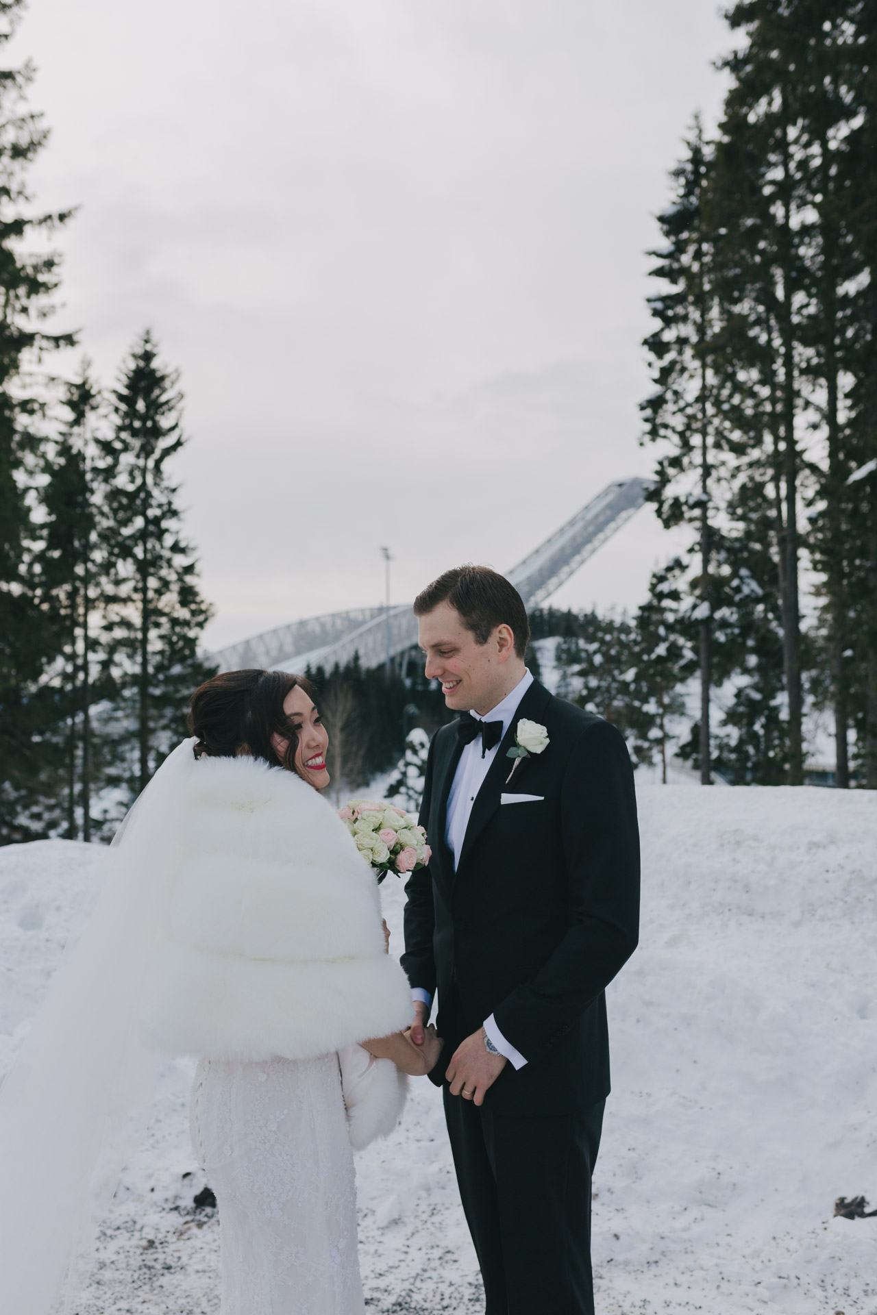 bryllup oslo fotograph norway