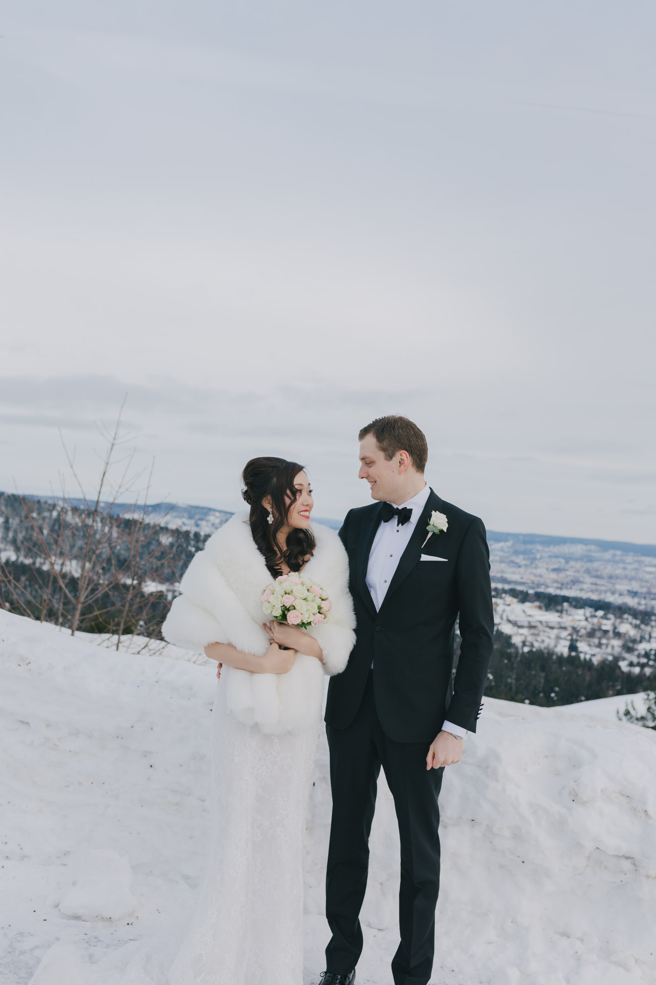 bryllup oslo fotograph norway