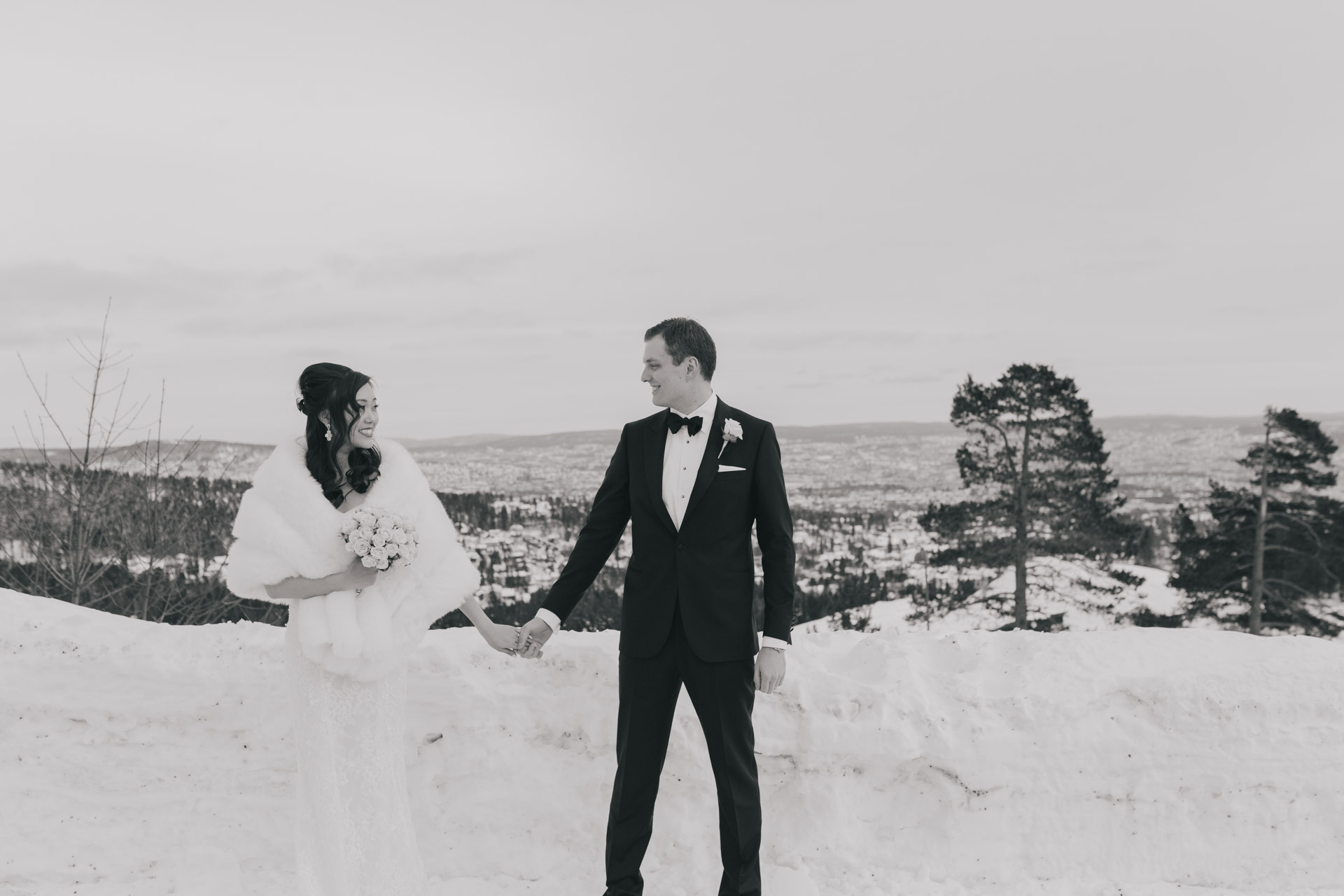 bryllup oslo fotograph norway