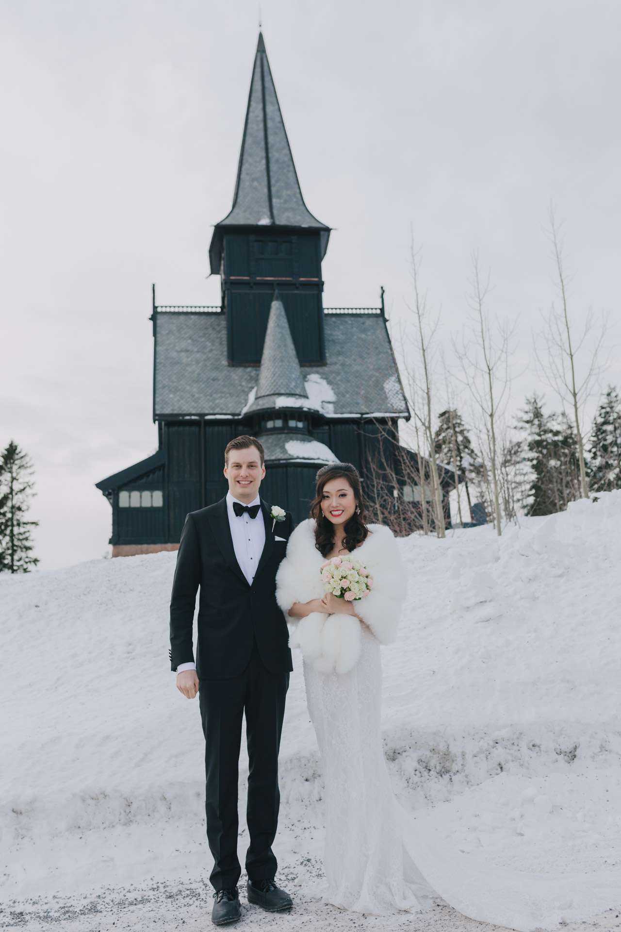 bryllup oslo fotograph norway