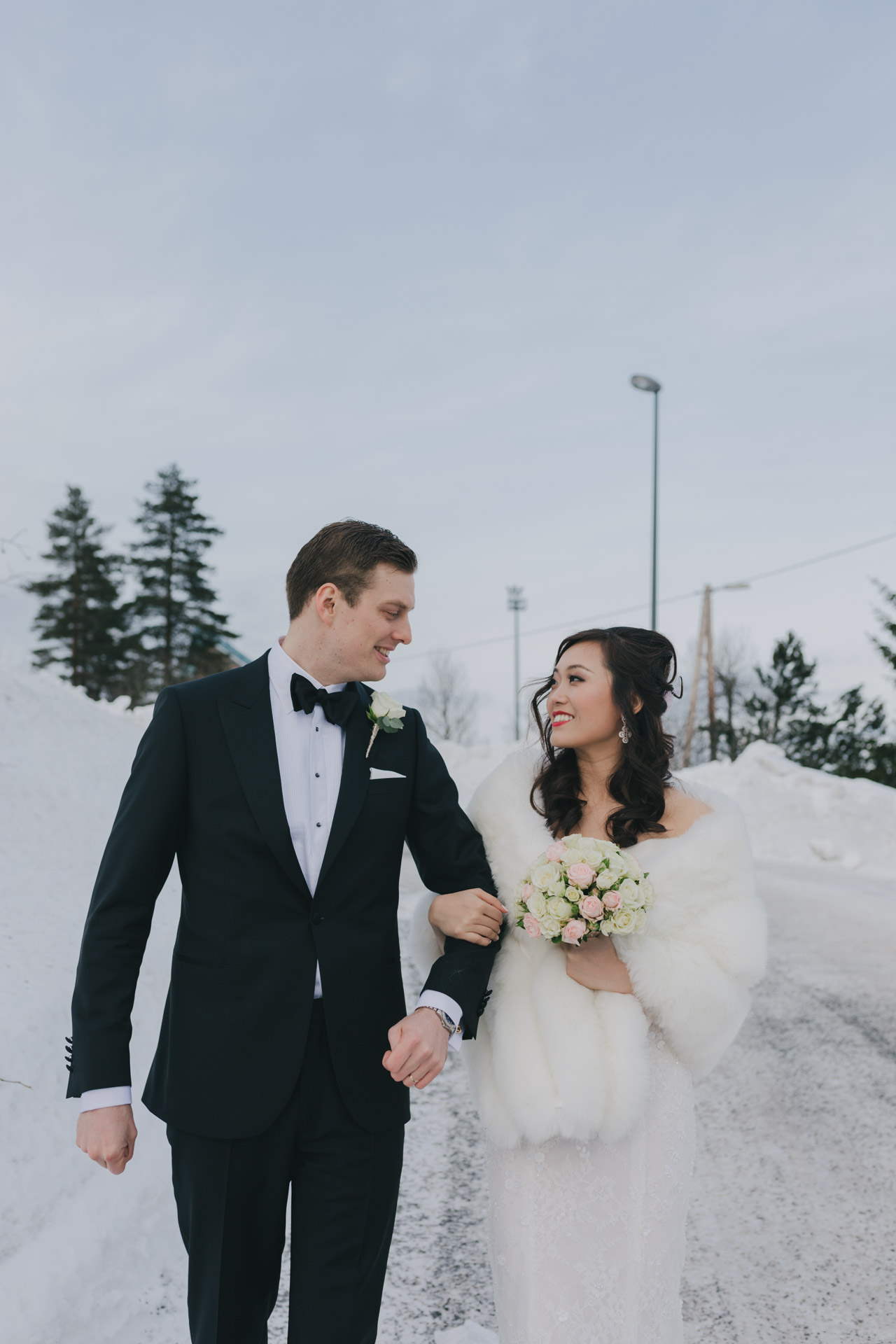 bryllup oslo fotograph norway