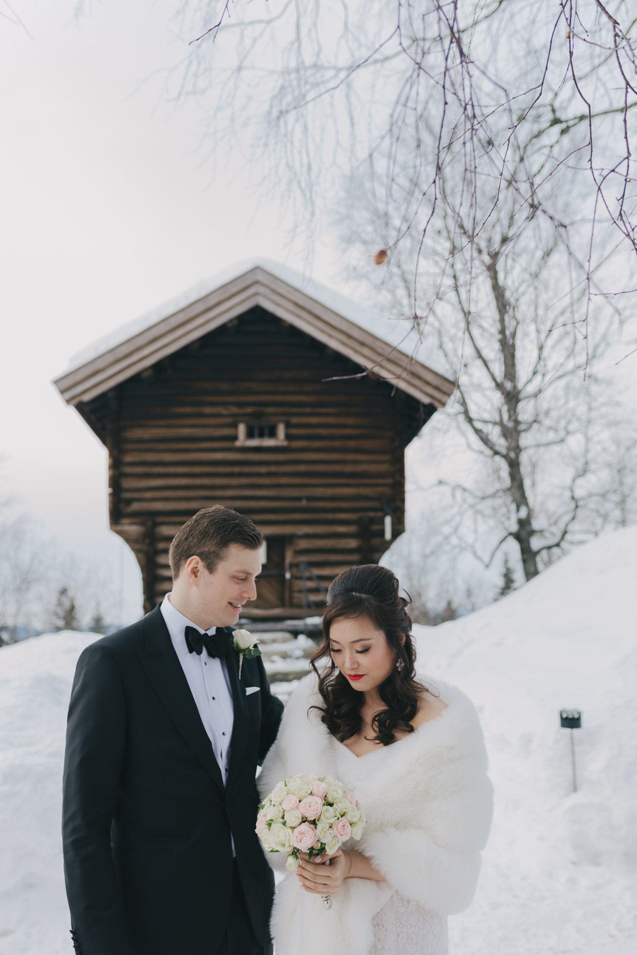 bryllup oslo fotograph norway