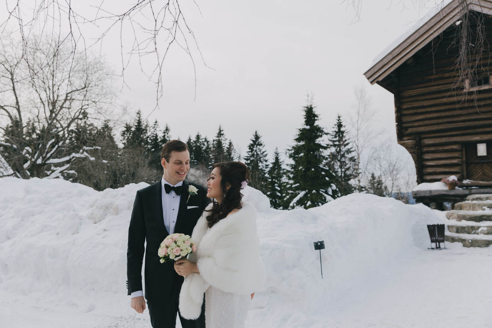 bryllup oslo fotograph norway