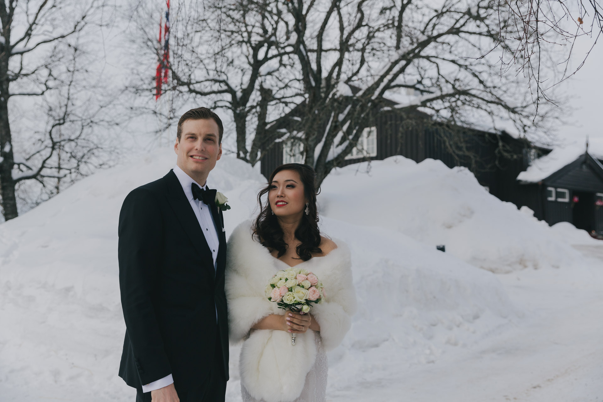 bryllup oslo fotograph norway