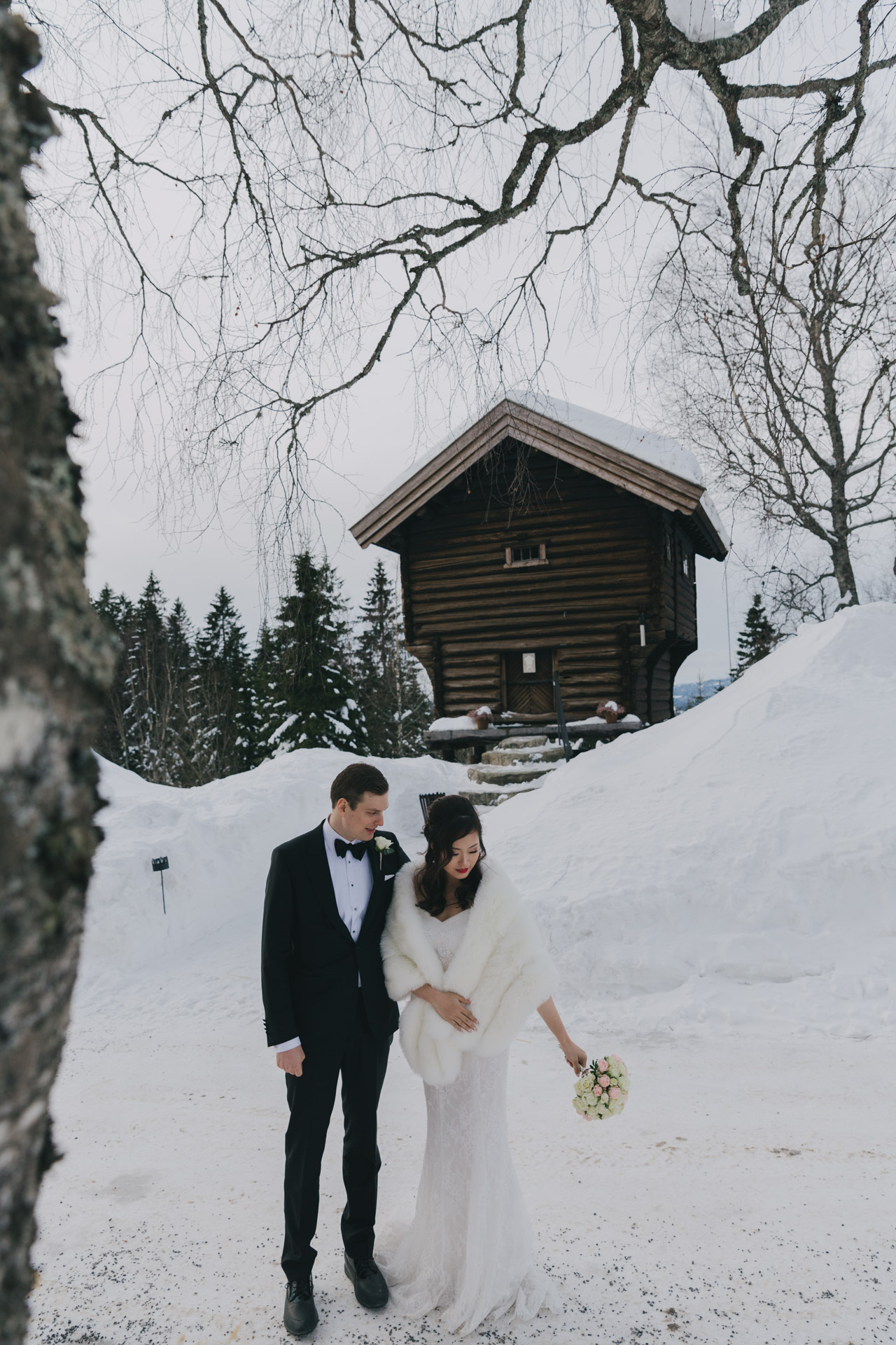 bryllup oslo fotograph norway