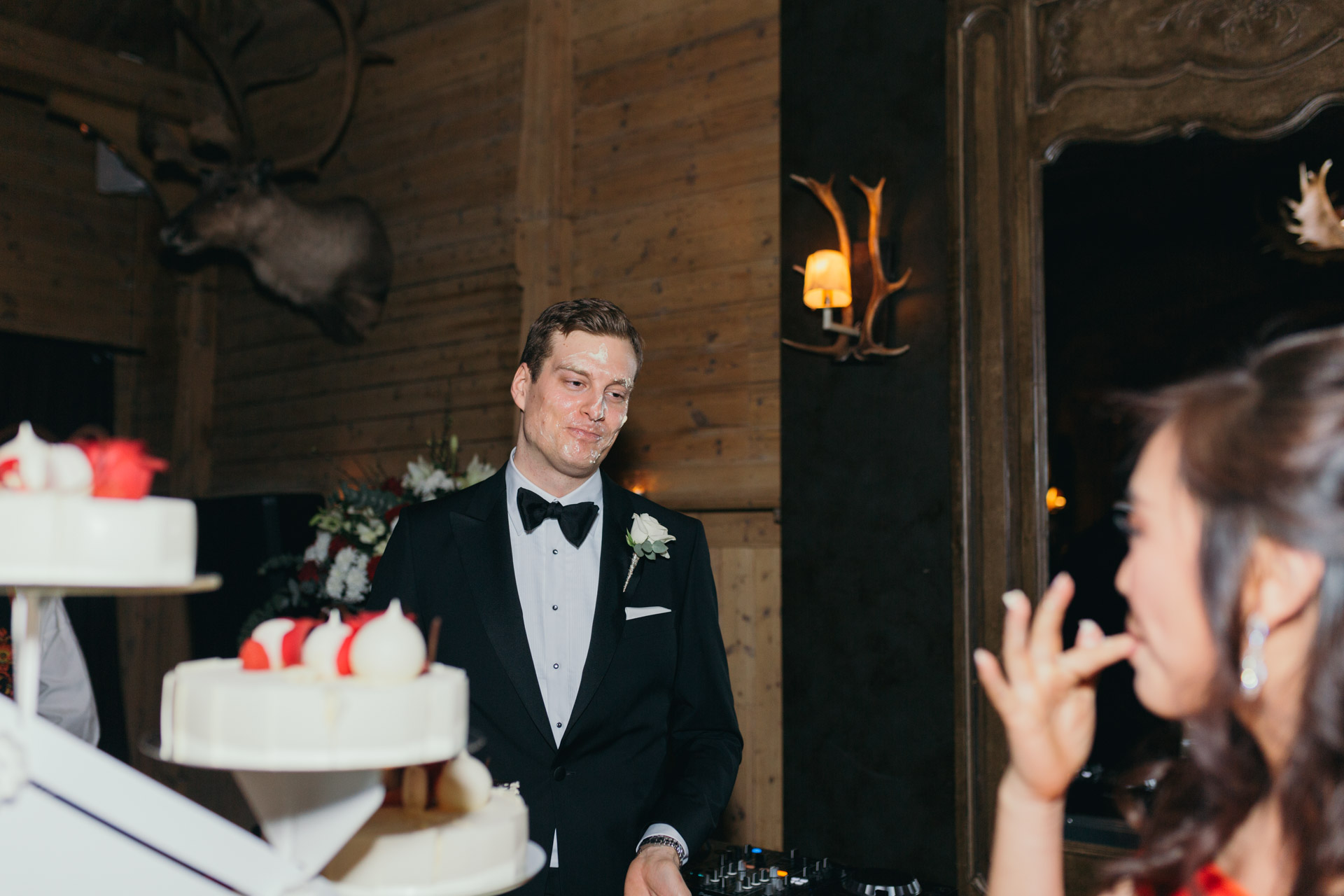 bryllup oslo fotograph norway