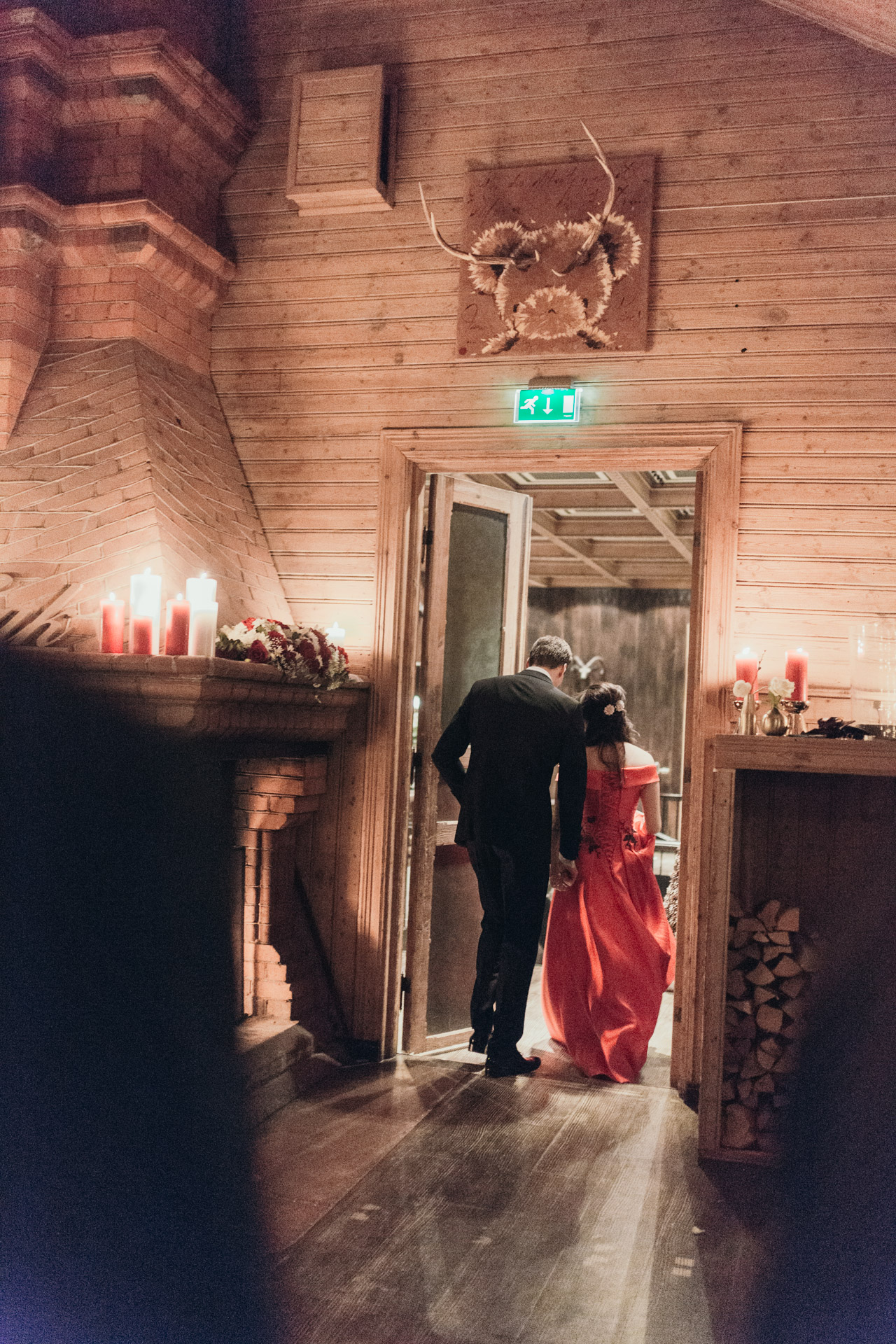 bryllup oslo fotograph norway