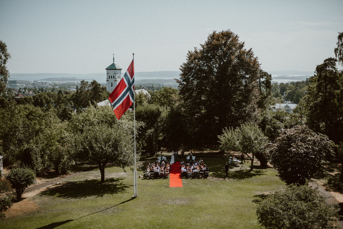 bryllup oslo fotograph norway