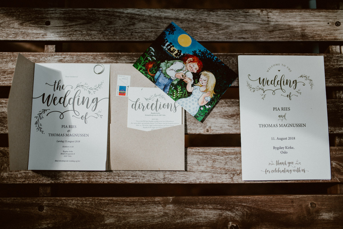 bryllup oslo fotograph norway