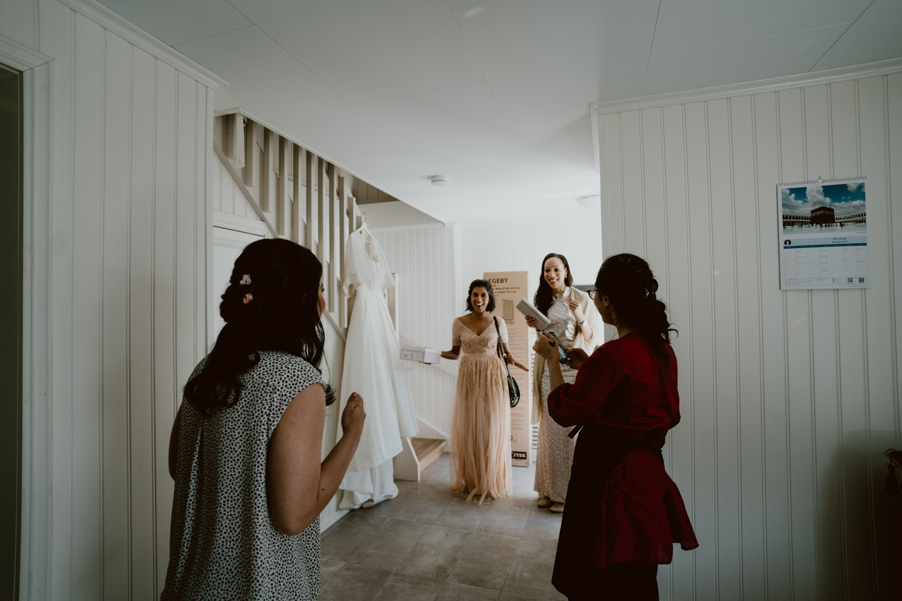 bryllup oslo fotograph norway