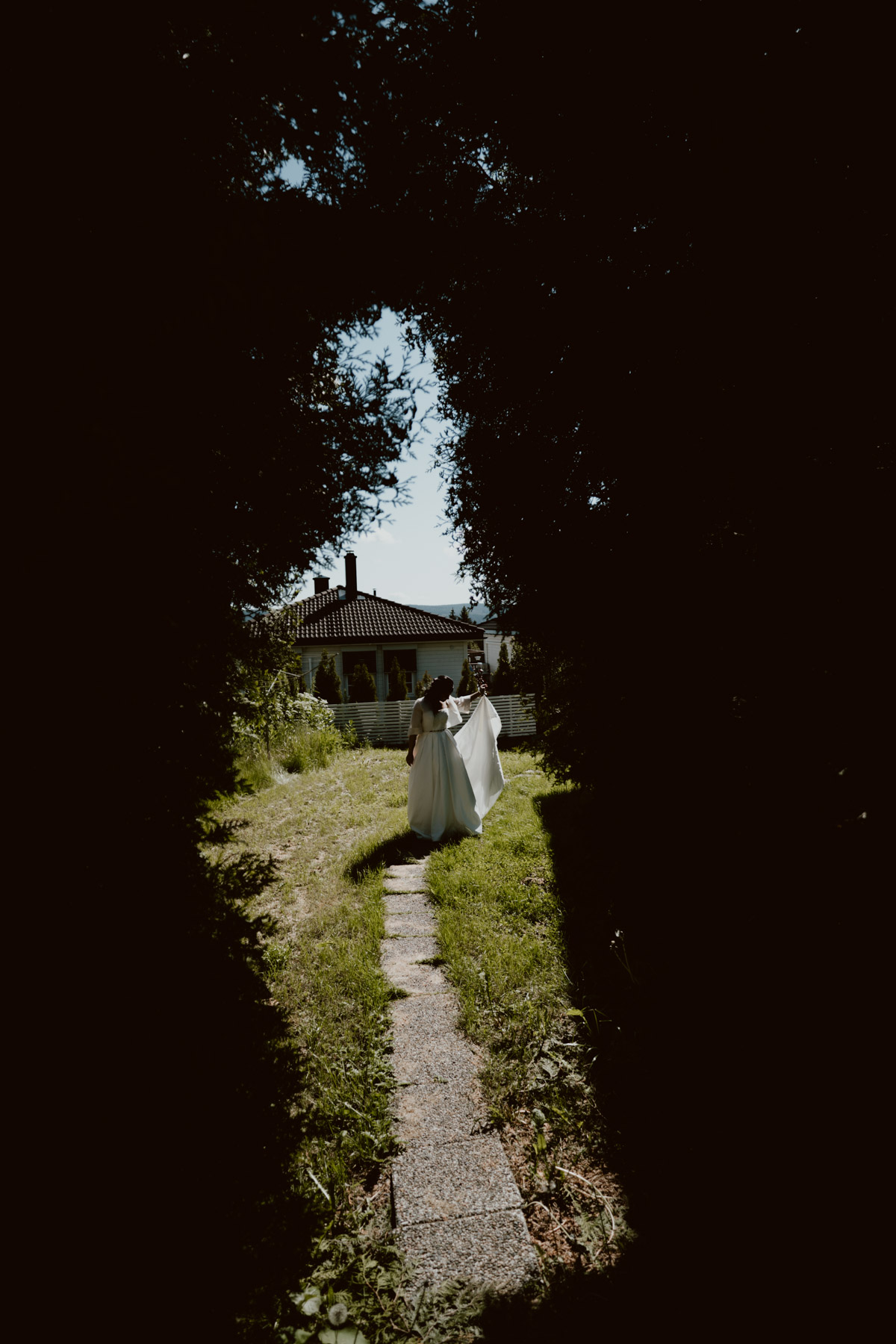 bryllup oslo fotograph norway