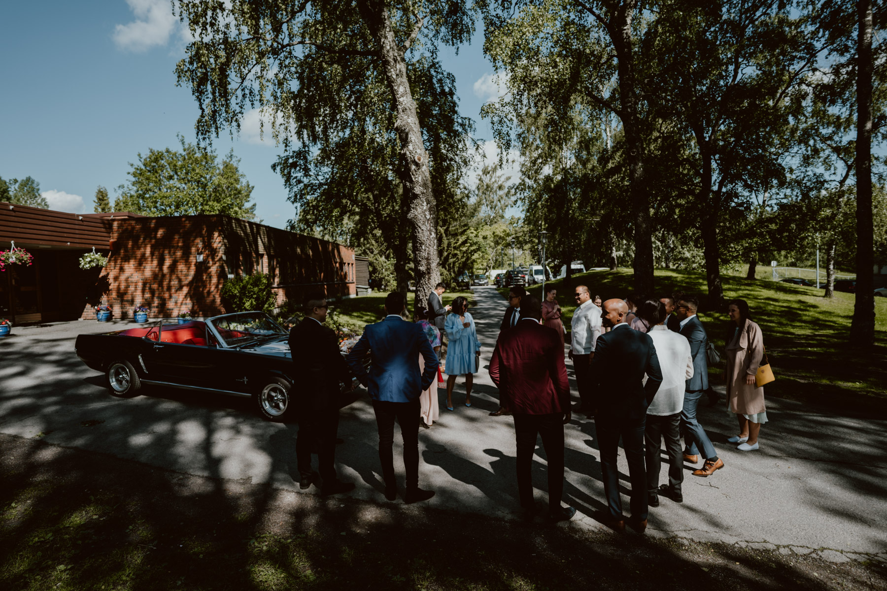 bryllup oslo fotograph norway