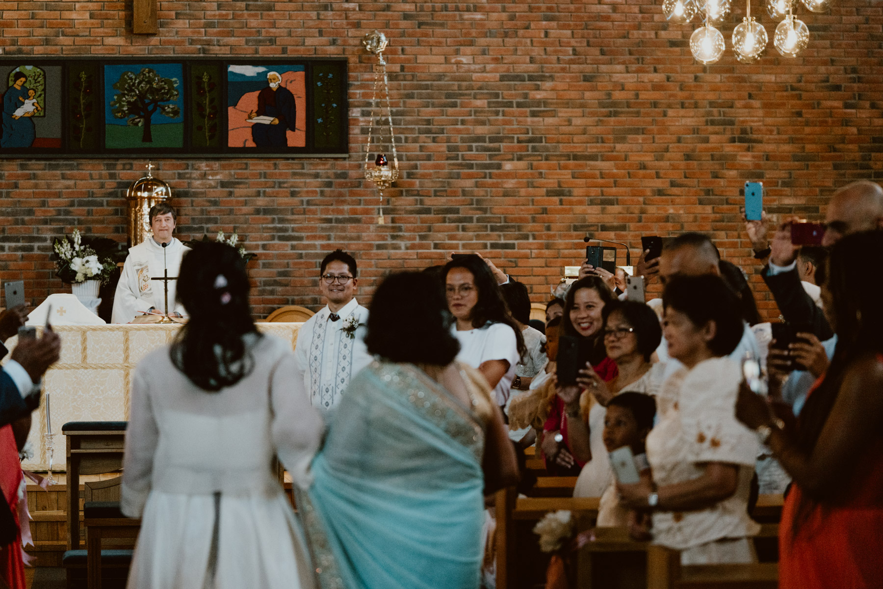 bryllup oslo fotograph norway