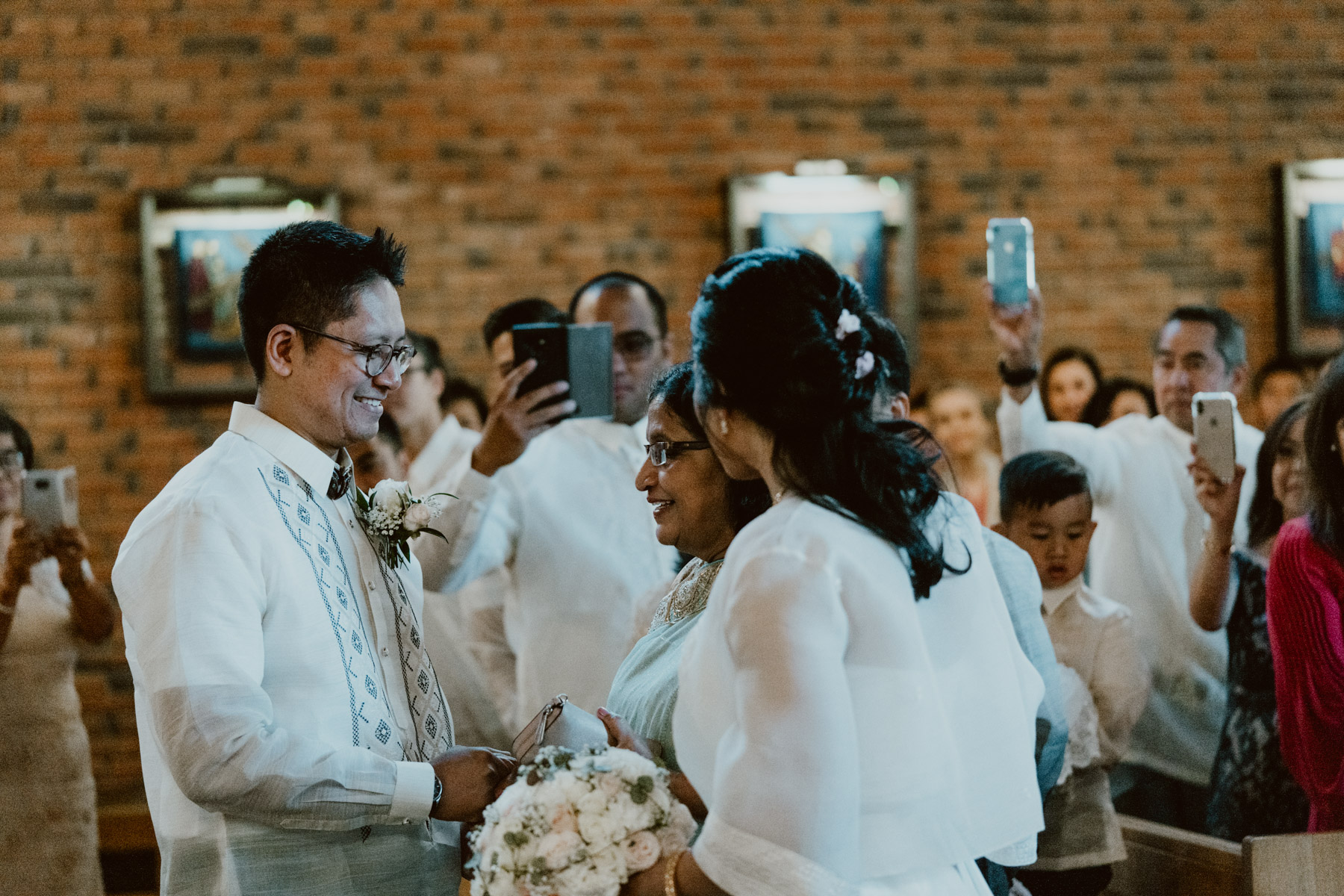 bryllup oslo fotograph norway