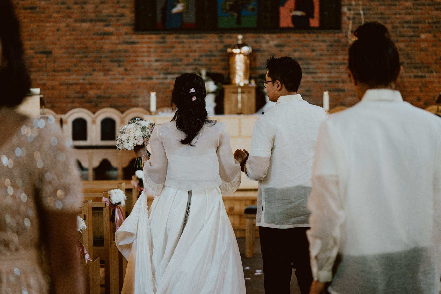 bryllup oslo fotograph norway